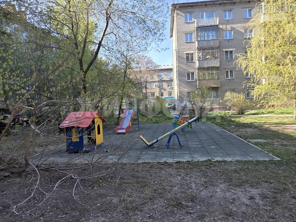 
  Продается 1-комн. квартира 30.3 м². Фото 17.
