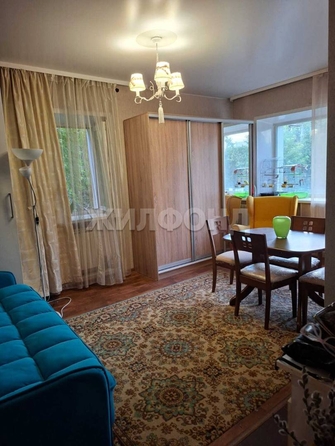 
  Продается 1-комн. квартира 30.3 м². Фото 3.