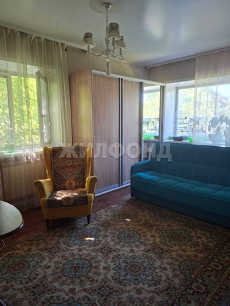 
  Продается 1-комн. квартира 30.3 м². Фото 8.