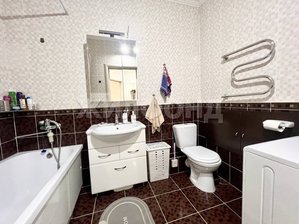 
  Продается 1-комн. квартира 41.4 м². Фото 7.