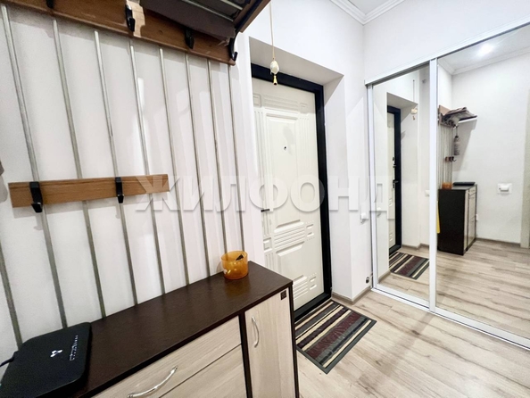 
  Продается 1-комн. квартира 41.4 м². Фото 11.