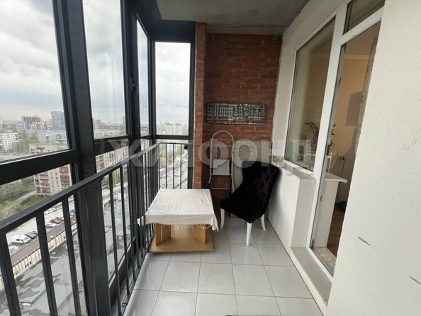 
  Продается 1-комн. квартира 41.4 м². Фото 15.