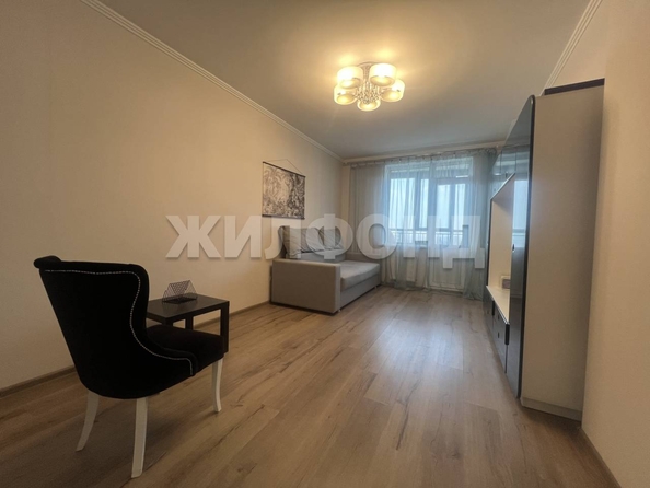 
  Продается 1-комн. квартира 41.4 м². Фото 8.