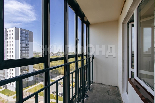 
  Продается студия 22.6 м². Фото 8.