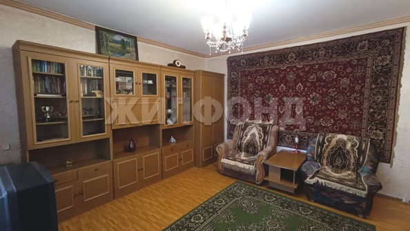 
  Продается 2-комн. квартира 52.2 м². Фото 3.