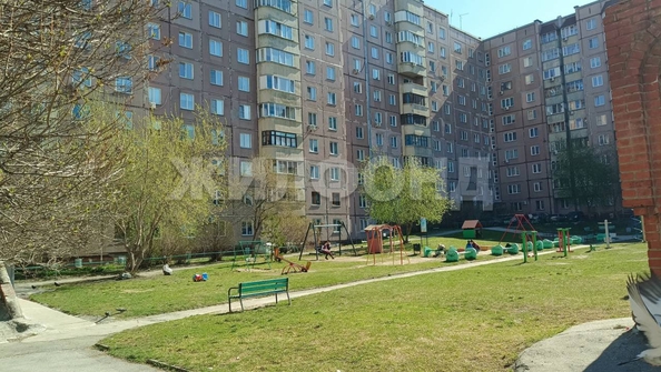 
  Продается 2-комн. квартира 52.2 м². Фото 16.