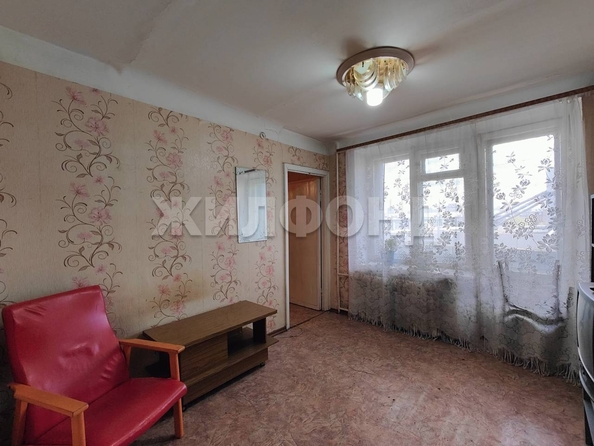 
  Продается 2-комн. квартира 31.2 м². Фото 2.