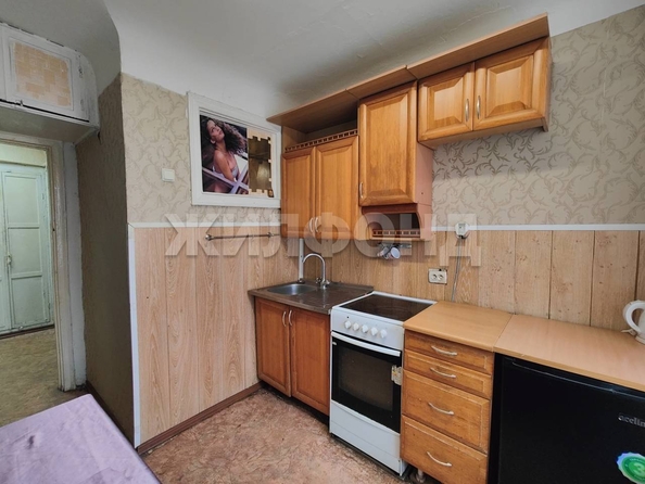 
  Продается 2-комн. квартира 31.2 м². Фото 8.