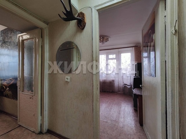 
  Продается 2-комн. квартира 31.2 м². Фото 13.