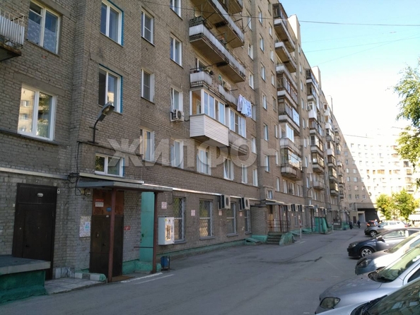 
  Продается 2-комн. квартира 31.2 м². Фото 15.