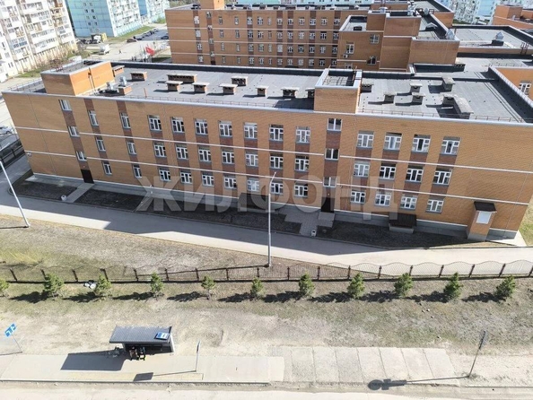 
  Продается 2-комн. квартира 63.4 м². Фото 8.