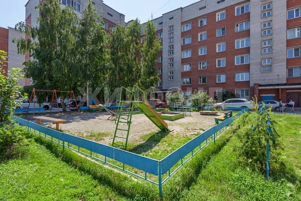 
  Продается 2-комн. квартира 60.8 м². Фото 10.