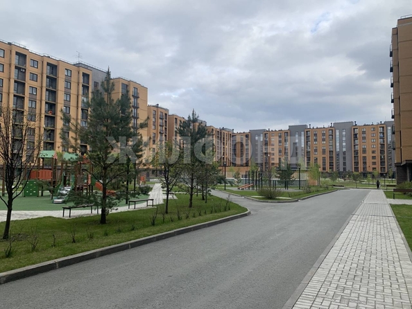 
  Продается 2-комн. квартира 40 м², в ЖК Цивилизация, дом 1. Фото 1.