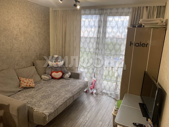 
  Продается 2-комн. квартира 40 м², в ЖК Цивилизация, дом 1. Фото 7.