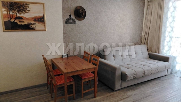 
  Продается 1-комн. квартира 40 м², в ЖК Цивилизация, дом 1. Фото 2.