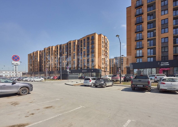 
  Продается 1-комн. квартира 40 м², в ЖК Цивилизация, дом 1. Фото 17.
