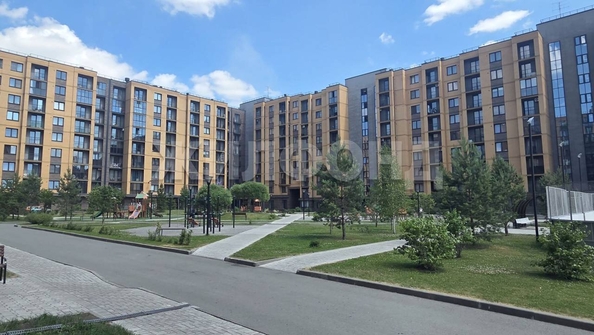 
  Продается 1-комн. квартира 40 м², в ЖК Цивилизация, дом 1. Фото 25.