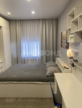 
  Продается 3-комн. квартира 77 м². Фото 13.