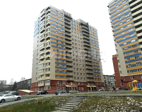 
  Продается 3-комн. квартира 77 м². Фото 13.