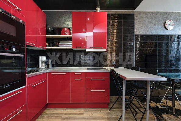 
  Продается 3-комн. квартира 91.1 м². Фото 4.