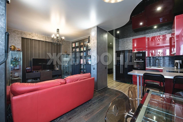 
  Продается 3-комн. квартира 91.1 м². Фото 8.