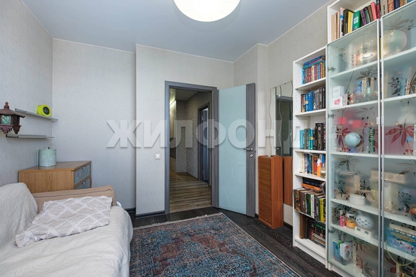 
  Продается 3-комн. квартира 91.1 м². Фото 20.
