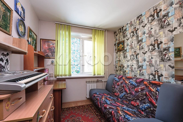 
  Продается 4-комн. квартира 59.9 м². Фото 10.