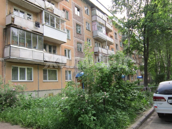 
  Продается 4-комн. квартира 59.9 м². Фото 20.