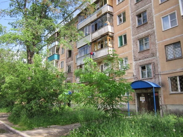 
  Продается 4-комн. квартира 59.9 м². Фото 21.