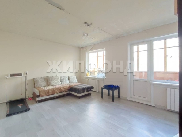 
  Продается 4-комн. квартира 89.9 м². Фото 3.
