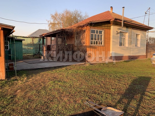 
  Продается дом 43 м². Фото 3.