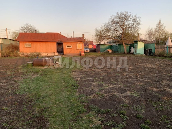 
  Продается дом 43 м². Фото 18.