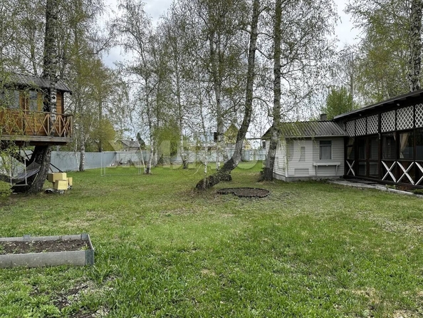 
  Продается дом 31.7 м². Фото 1.
