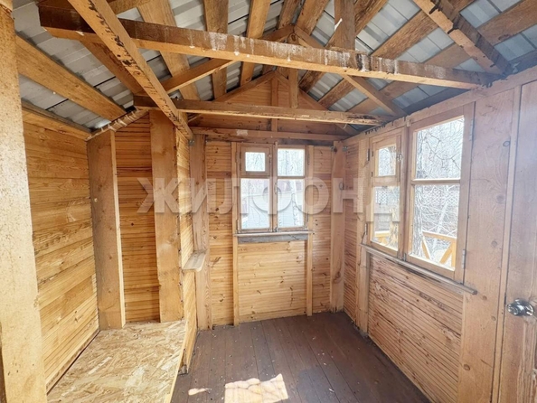 
  Продается дом 31.7 м². Фото 13.