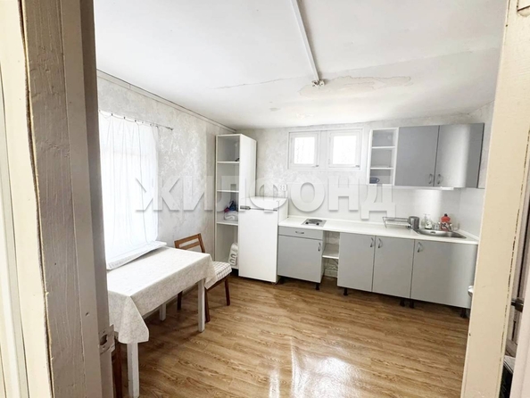 
  Продается дом 31.7 м². Фото 18.