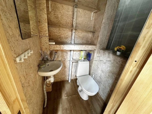 
  Продается дом 31.7 м². Фото 22.