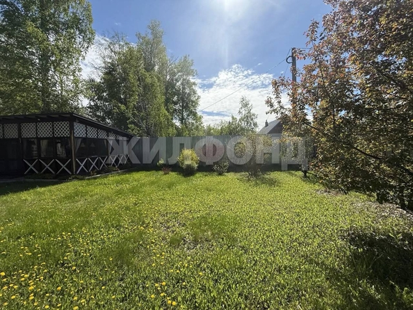 
  Продается дом 31.7 м². Фото 2.