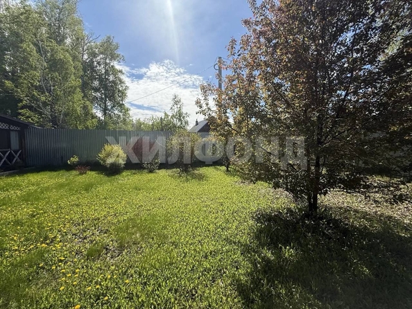 
  Продается дом 31.7 м². Фото 9.