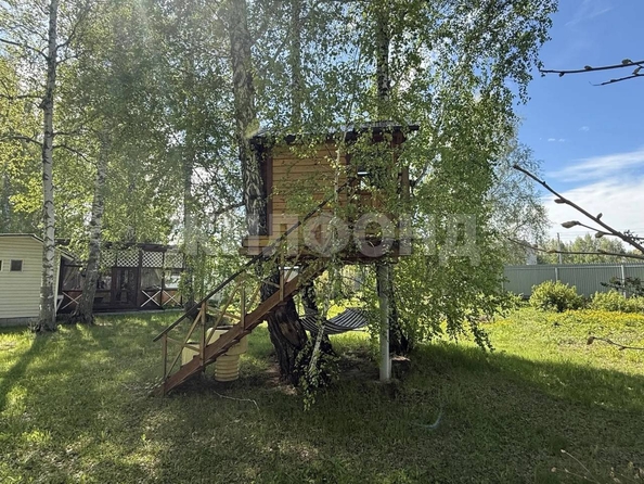 
  Продается дом 31.7 м². Фото 13.