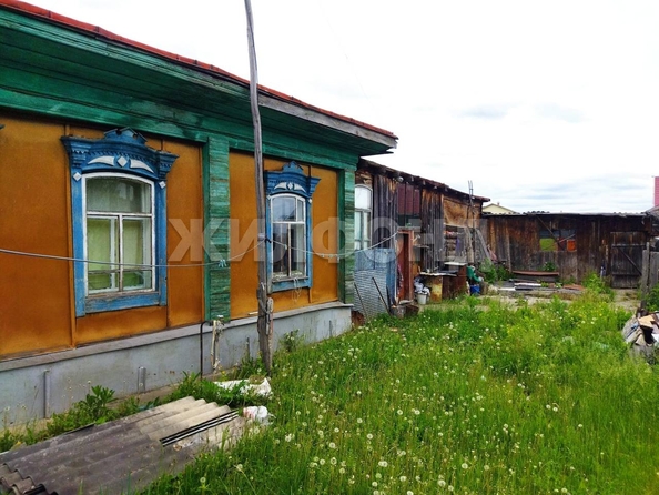 
  Продается дом 46.8 м². Фото 2.