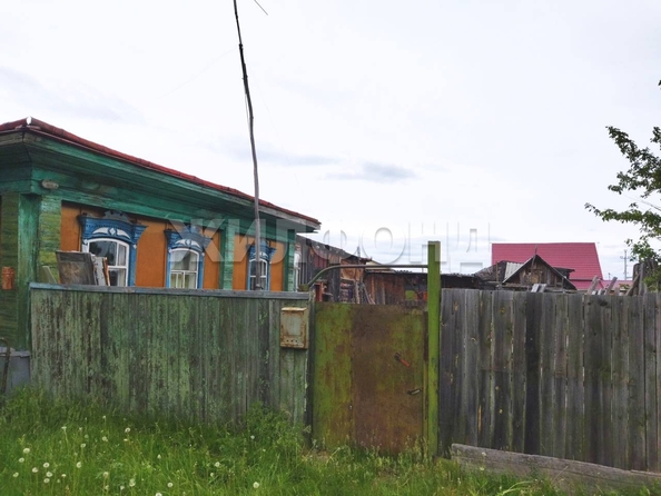 
  Продается дом 46.8 м². Фото 4.