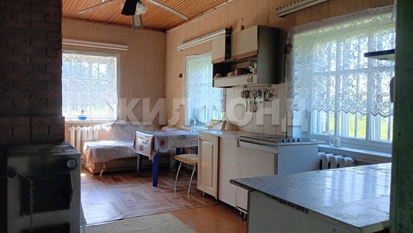 
  Продается дом 68.4 м². Фото 6.
