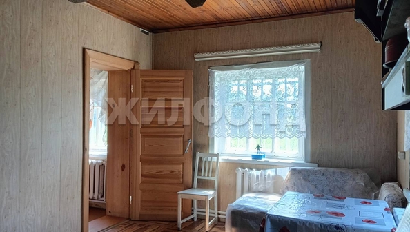 
  Продается дом 68.4 м². Фото 9.
