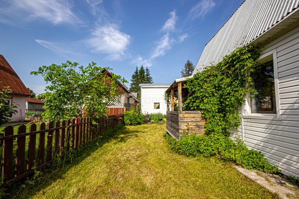 
  Продается коттедж 70 м². Фото 40.