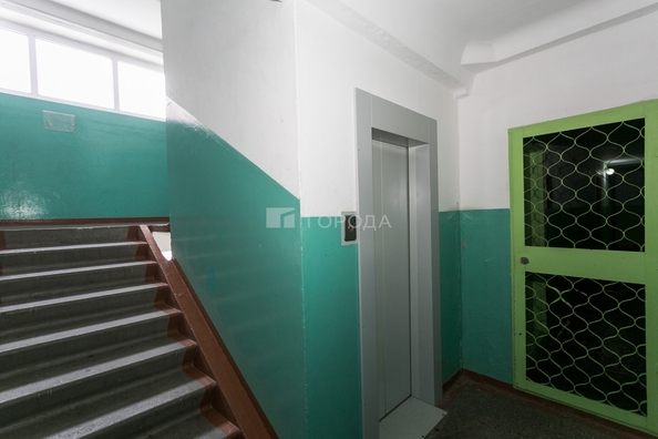 
  Продается 1-комн. квартира 41 м². Фото 10.