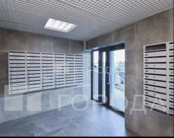 
  Продается студия 44 м², в ЖК Прибрежный. Фото 5.