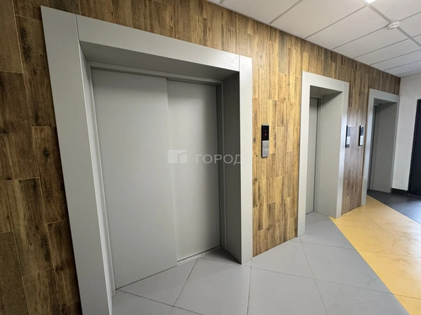 
  Продается 2-комн. квартира 60.9 м², в ЖК Ясный берег, дом 11. Фото 17.