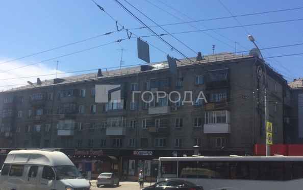
  Продается 3-комн. квартира 55.7 м². Фото 3.