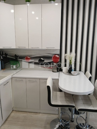 
  Продается 2-комн. квартира 55 м². Фото 6.