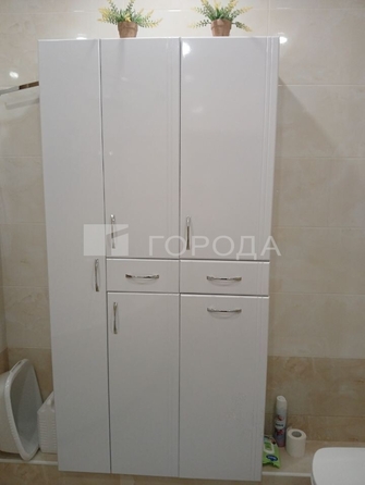 
  Продается 2-комн. квартира 55 м². Фото 11.
